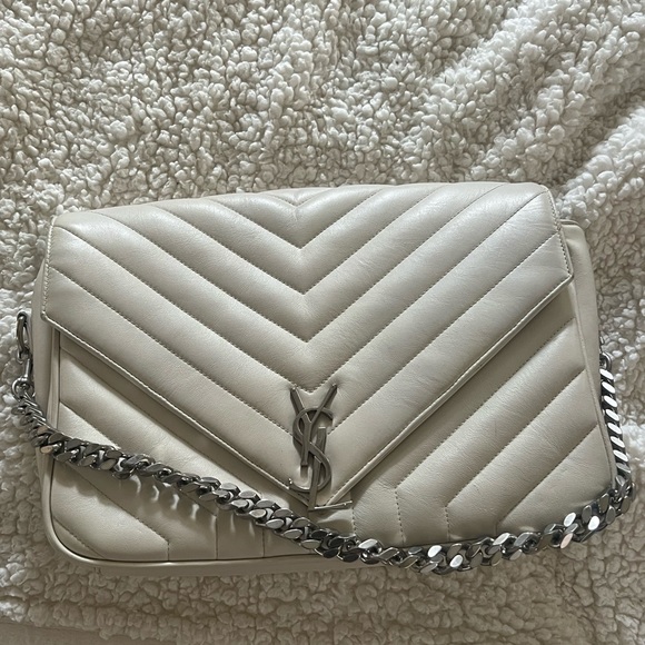 YSL Messenger Bag - Picture 9 of 9